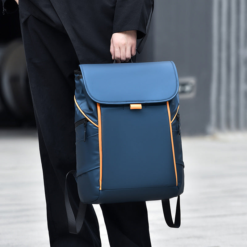 Versatile Urban Backpack Stornfield