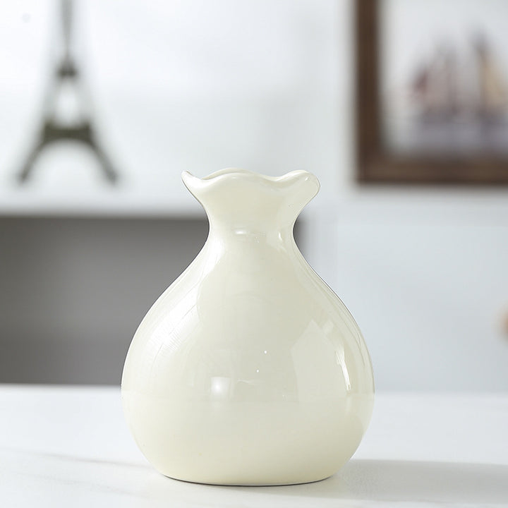 Artistic Ceramic Flower Vase Stornfeild
