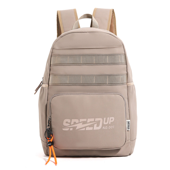Urban Backpack with Multiple Pockets Stornfield