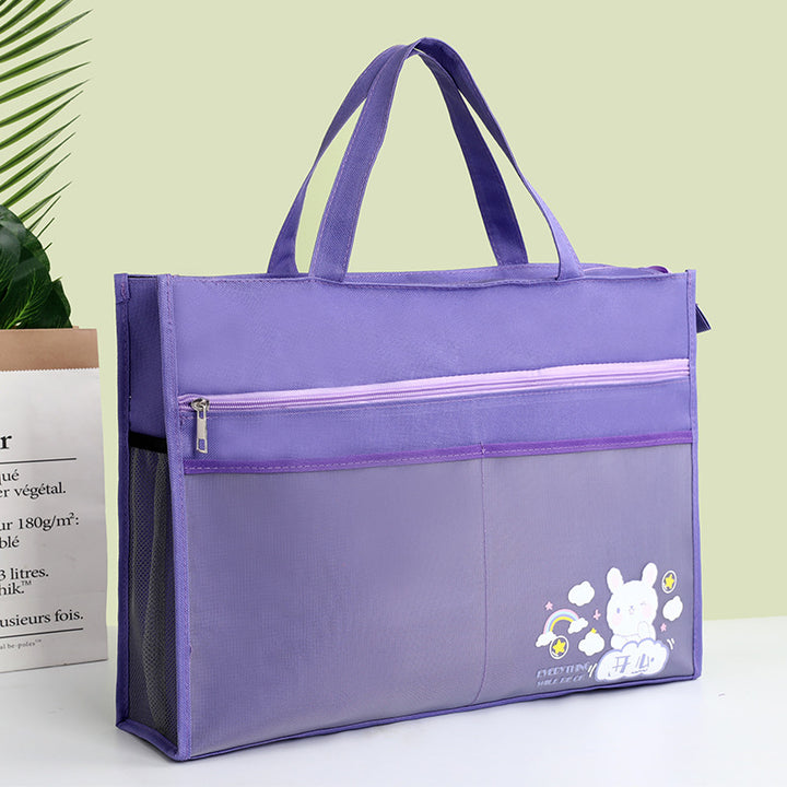 WoUnicorn Design Tote Bag Stornfield