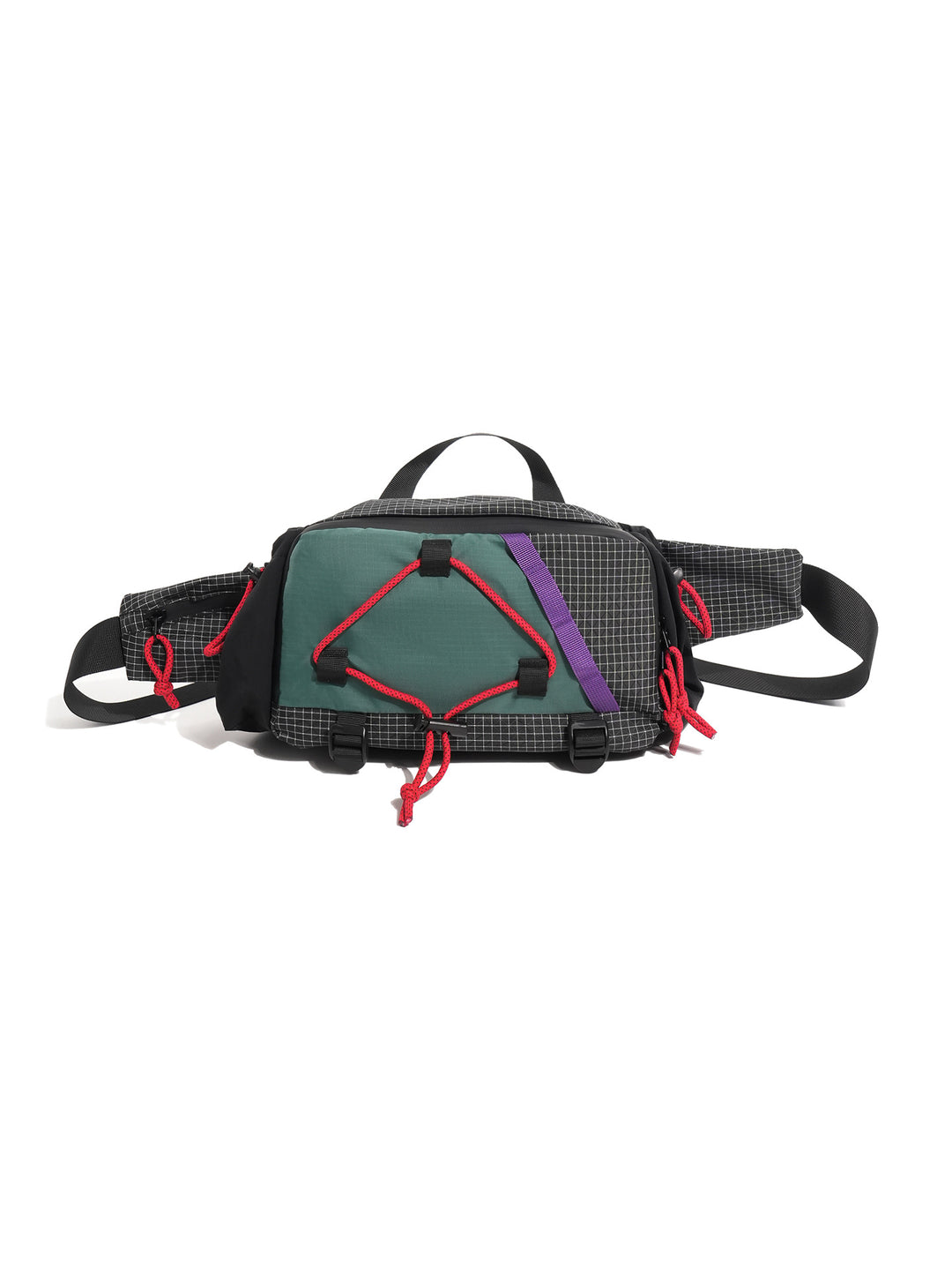 Utility Fanny Pack
