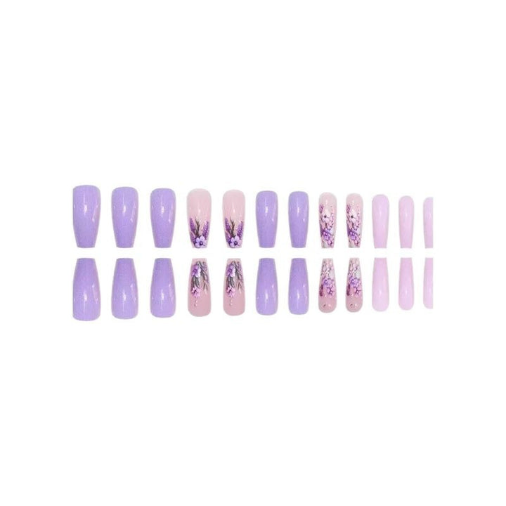 Nail Art Set Stornfield
