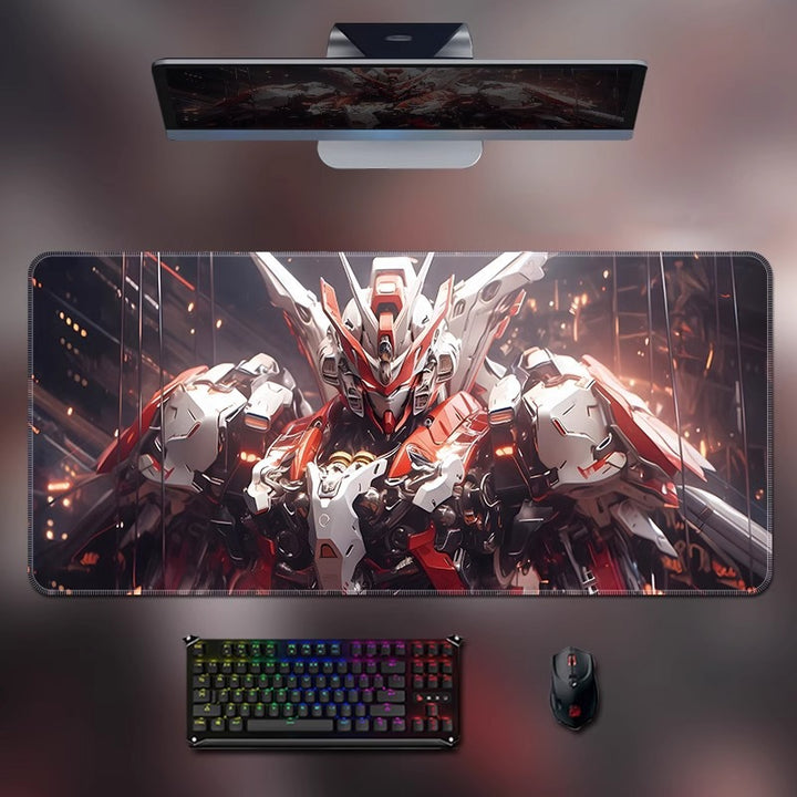 Artistic Gaming Mouse Pad