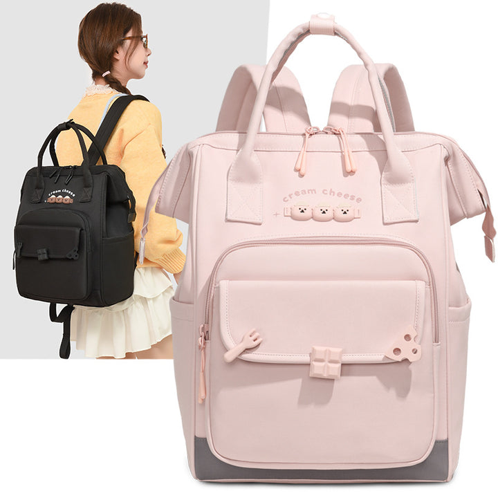 Multifunctional Casual Backpack Stornfield
