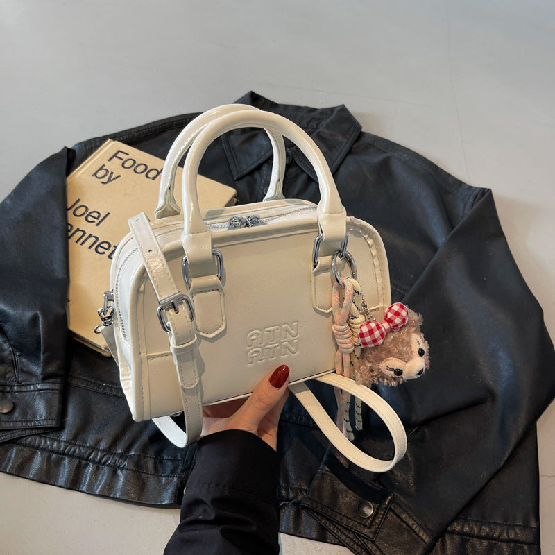 Stylish Structured Handbag Stornfield