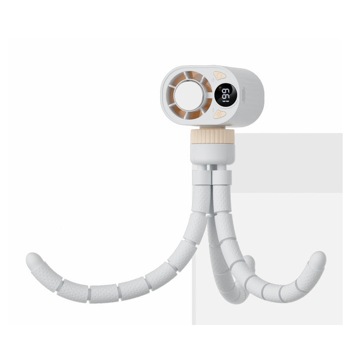 Adjustable Portable Cooling Device Stornfield