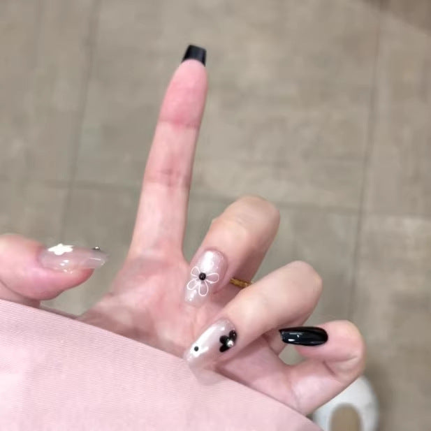 Nail Design Set Stornfield