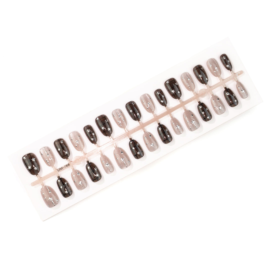 Decorative Nail Art Kit Stornfield