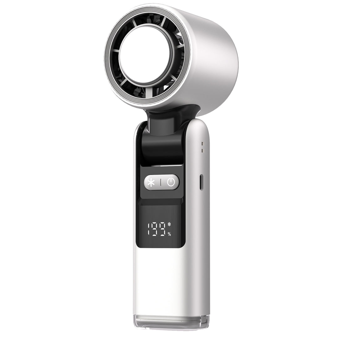 Women's Portable Mini Fan Stornfield