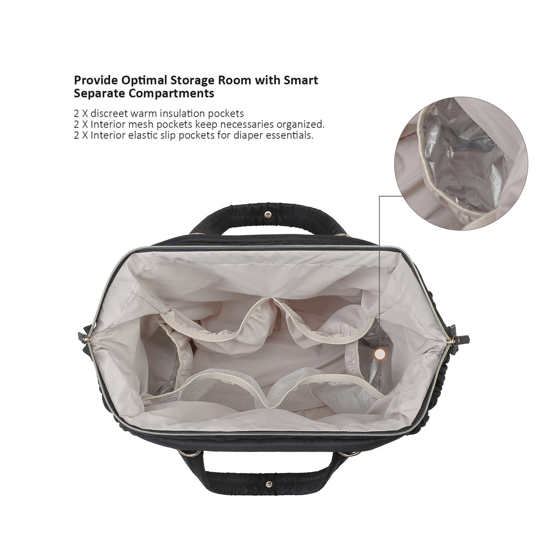 Sporty Weekend Bag Stornfield