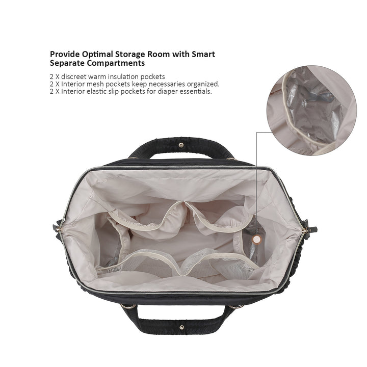 Sporty Weekend Bag Stornfield