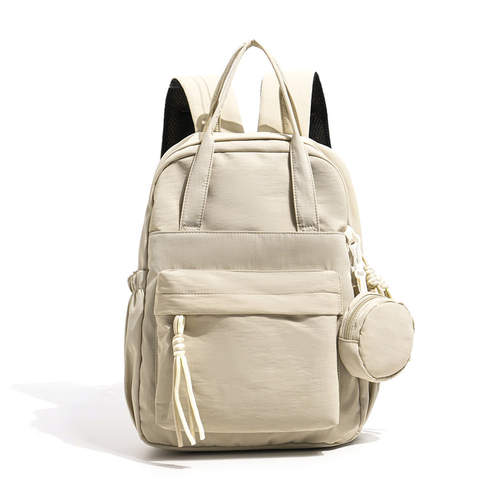 Multi-Functional Lightweight Travel Backpack Stornfield
