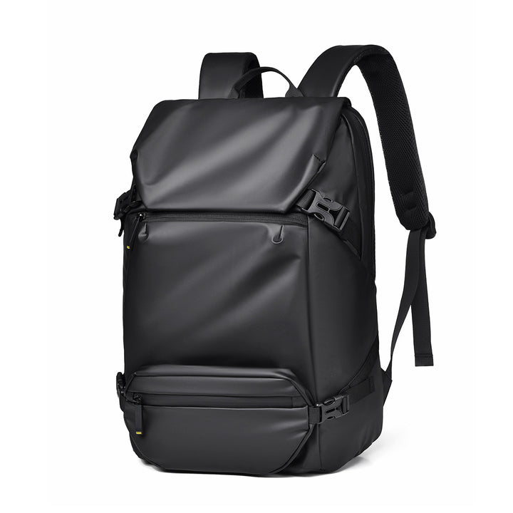 Waterproof Multi-Functional Urban Backpack Stornfield