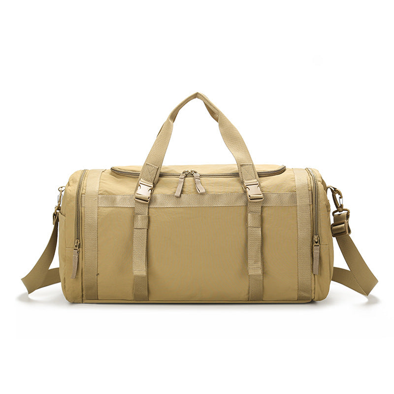 Versatile Multi-Functional Gym Duffel Bag Stornfield
