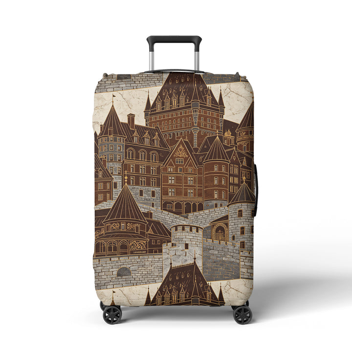 Women's Hard Shell Suitcase Stornfield