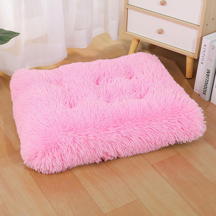 Unisex Cozy Pet Pillow Stornfield