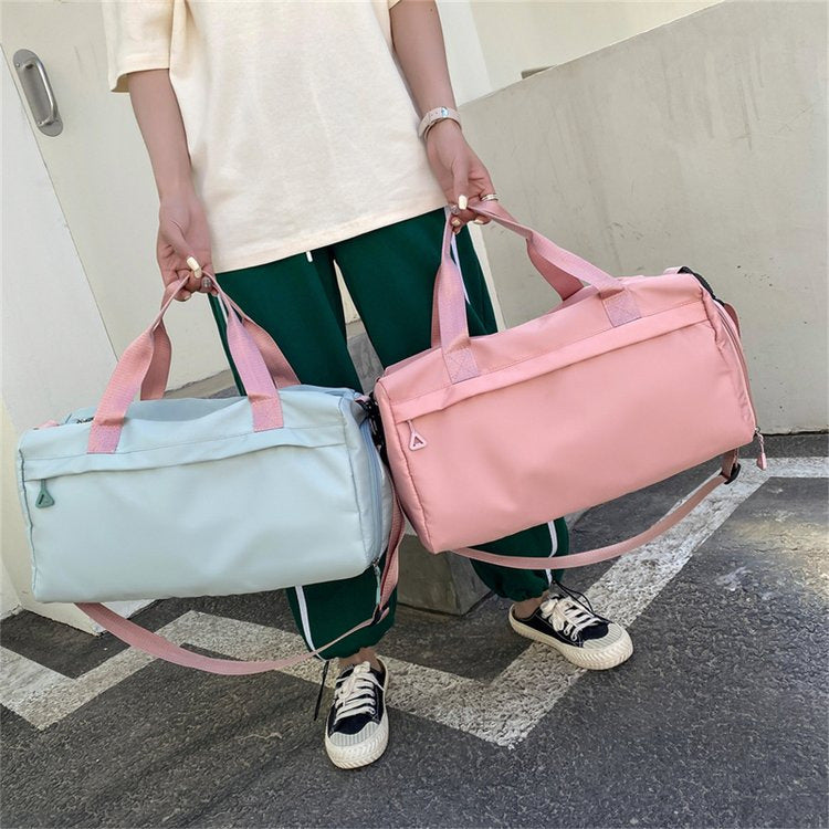 Travel Gym Duffel Bag Stornfield