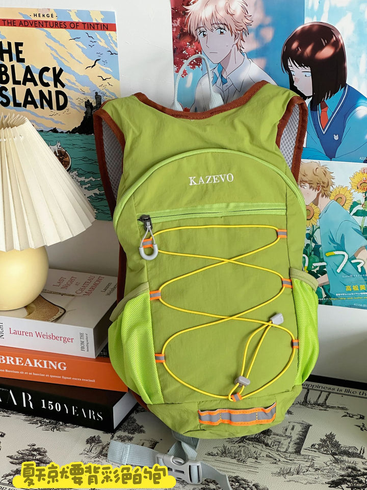 Lightweight Outdoor Hydration Backpack Stornfield