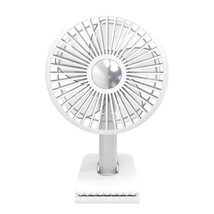 Women's portable table fan Stornfield