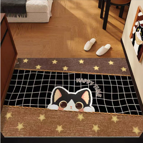 Decorative Area Rug Stornfield