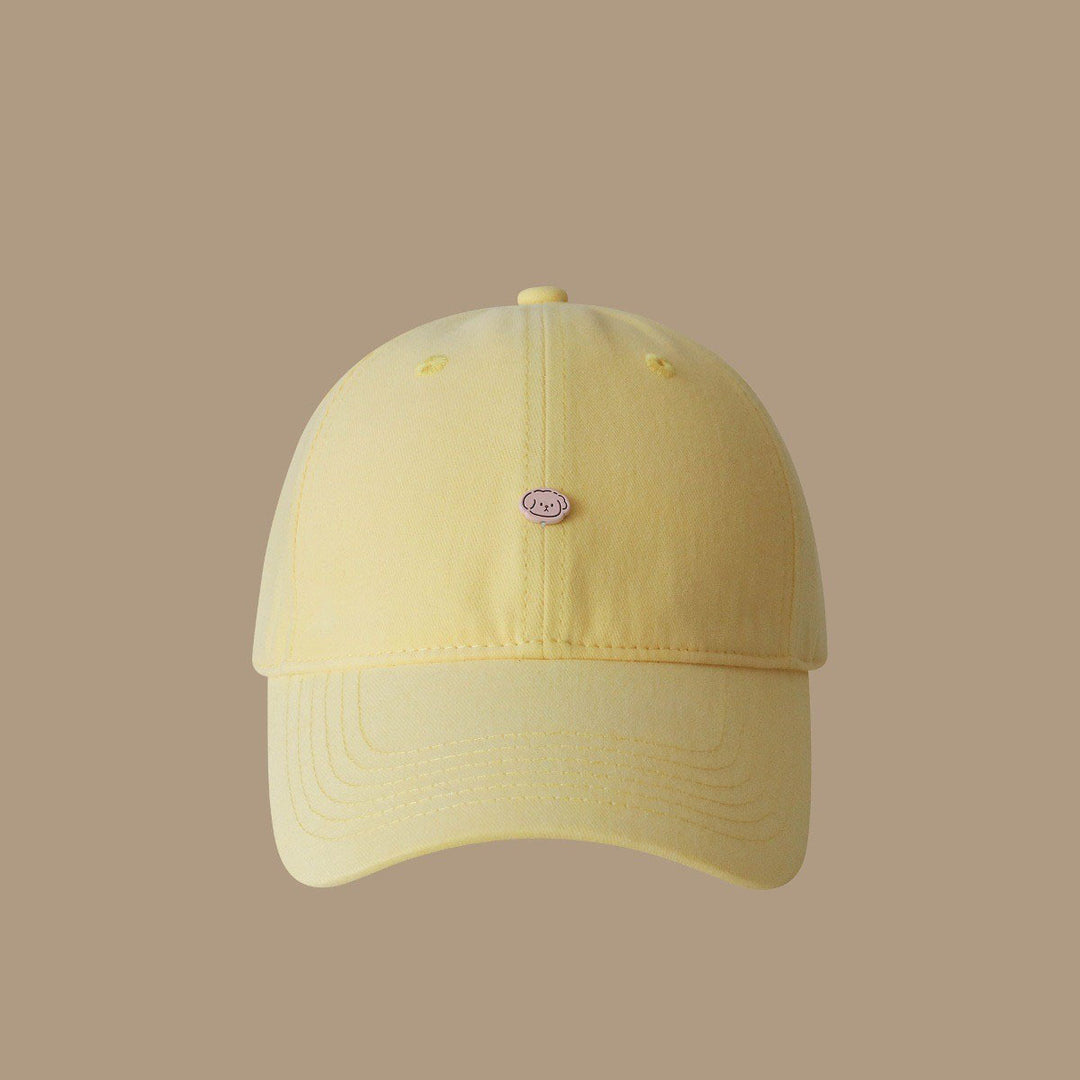 Women's Casual Cotton Adjustable Cap Stornfield