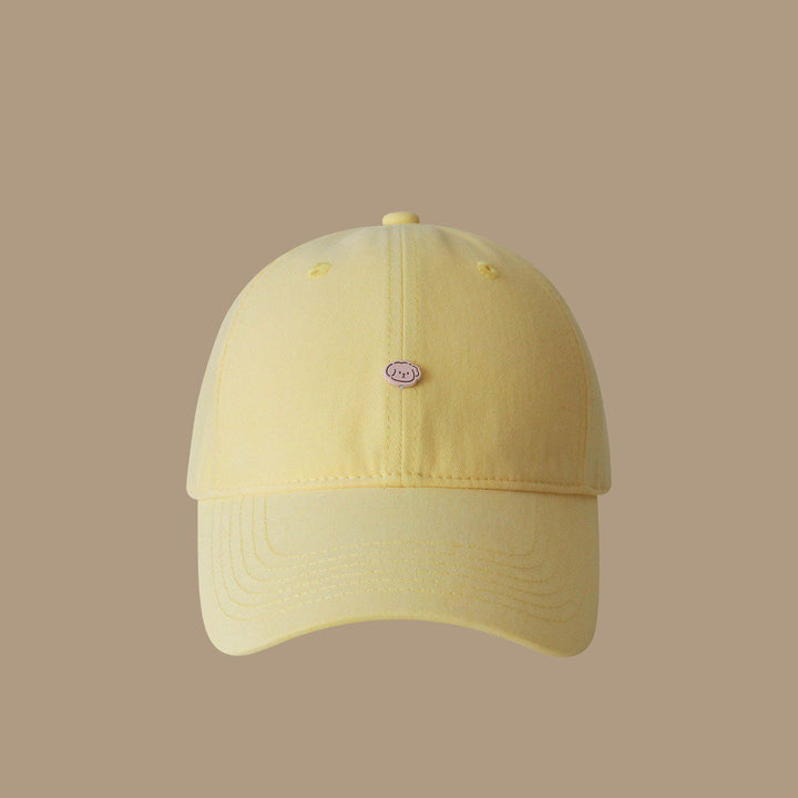 Women's Casual Cotton Adjustable Cap Stornfield