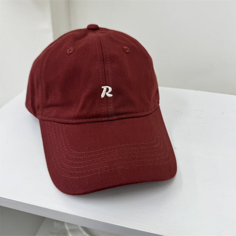 Women's Casual Adjustable Baseball Cap Stornfield
