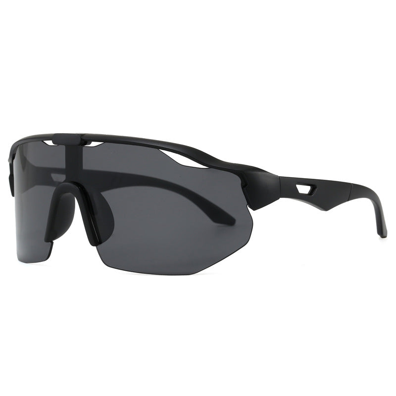 Men's Sporty High-Performance Cycling Sunglasses Stornfield
