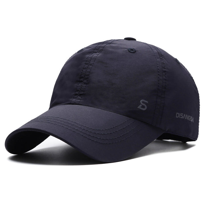 Men's Lightweight Waterproof Running Cap Stornfield