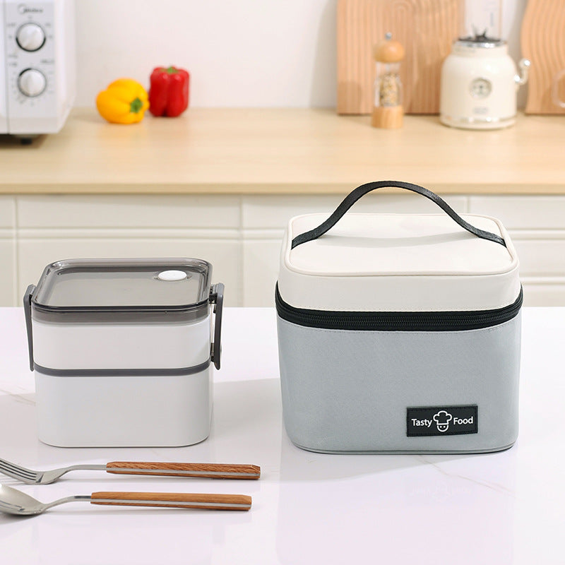 Insulated Food Storage Container