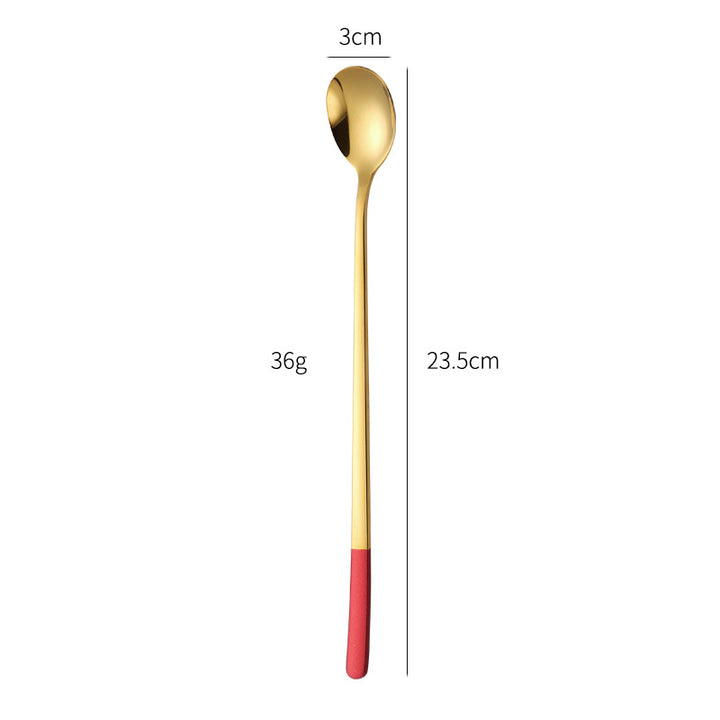 Elegant spoon with ergonomic design Stornfield