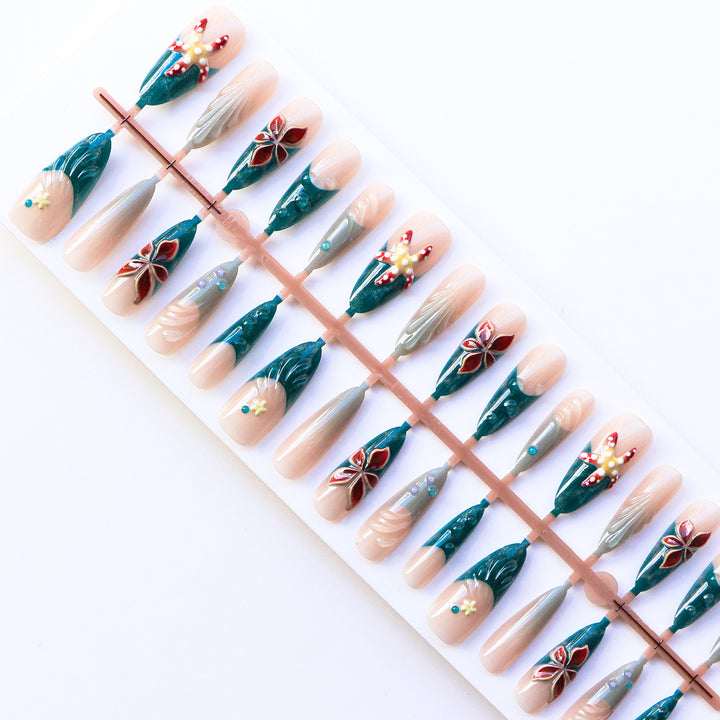 Decorative Nail Art