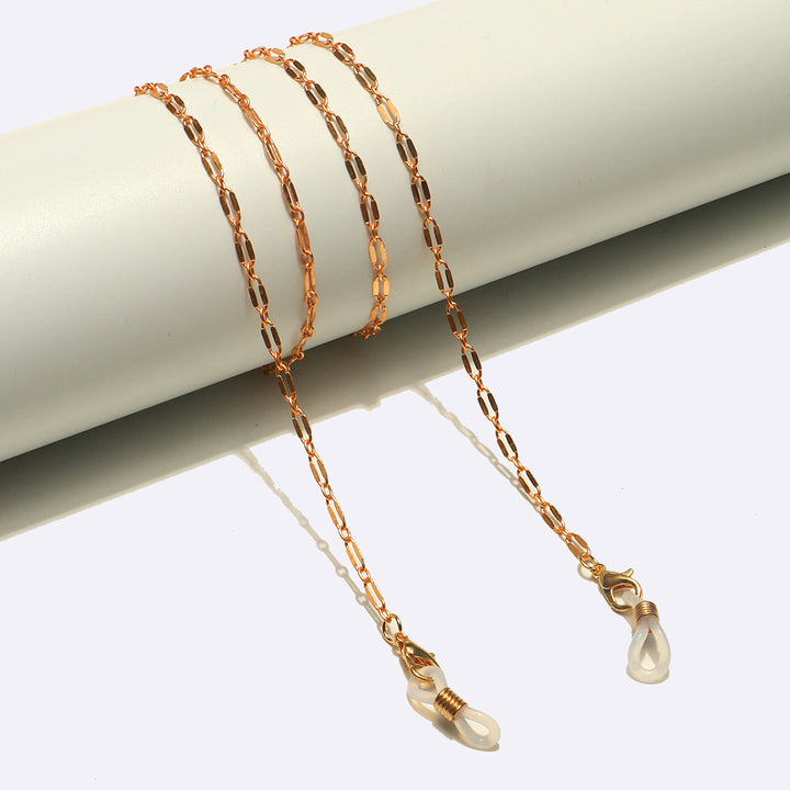 Premium Decorative Eyewear Chain Stornfield