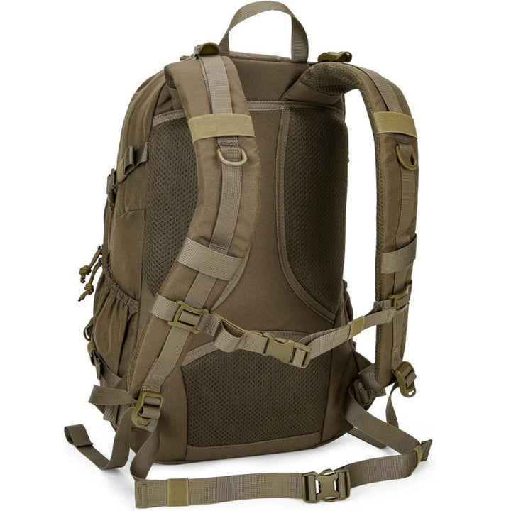 Tactical Multi-Pocket Backpack Stornfield