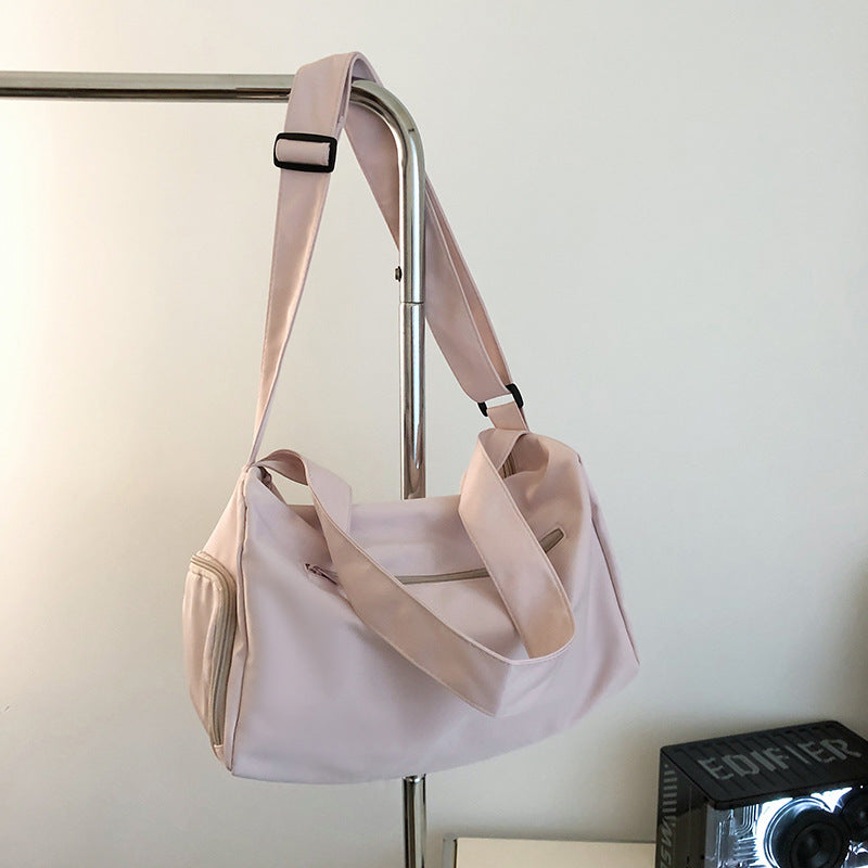 Stylish Multi-Functional Sling Bag