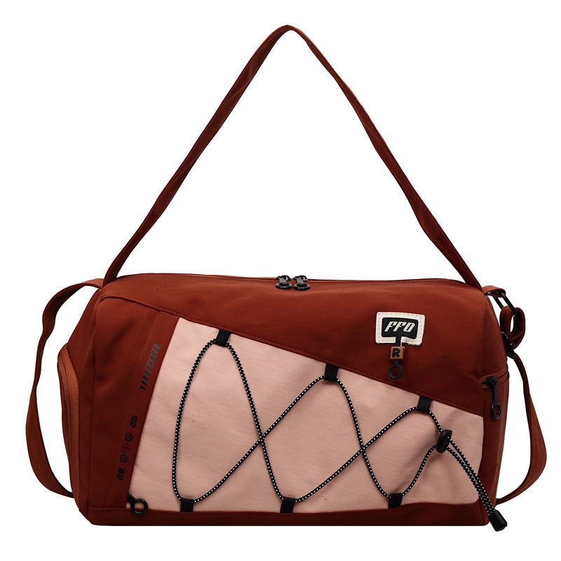Ladies' Sporty Allround Duffle Bag Stornfield