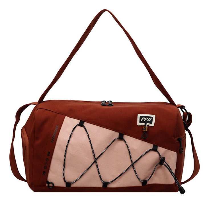 Ladies' Sporty Allround Duffle Bag Stornfield