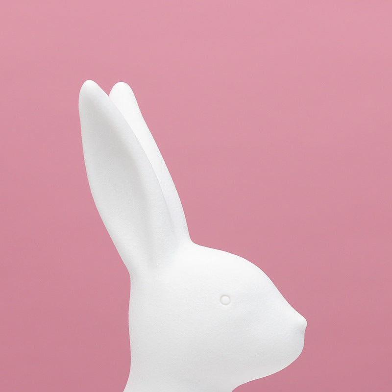 Artistic Rabbit Figurine Stornfeild