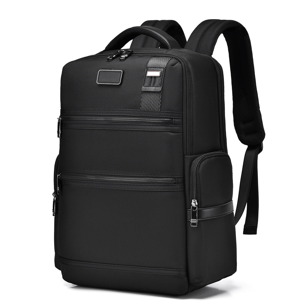 Multi-Pocket Travel Backpack Stornfield