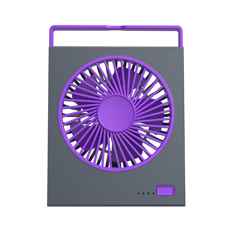 Unisex Portable Rechargeable Mini Cooling Fan Stornfield