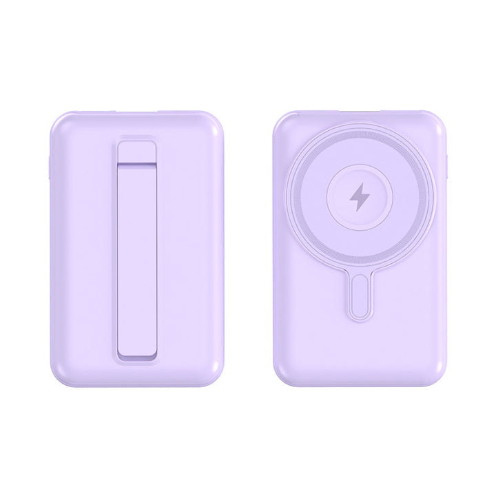 Portable Magsafe Powerbank Stornfield