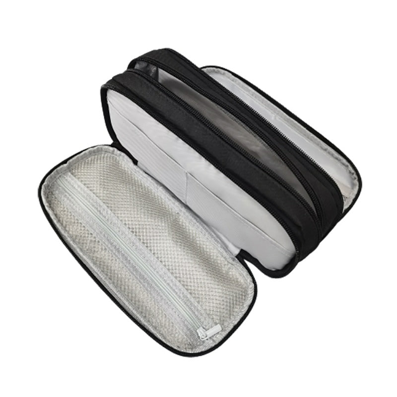 Innovative Multi-Compartment Organizer
