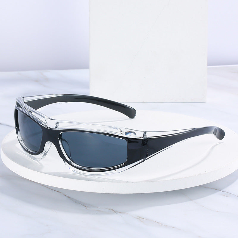 Safety Sports Glasses Stornfield