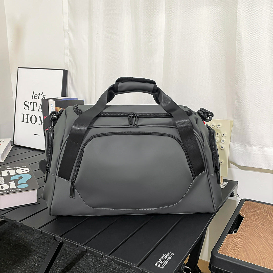 Women Multifunctional Sport and Travel Bag Stornfield
