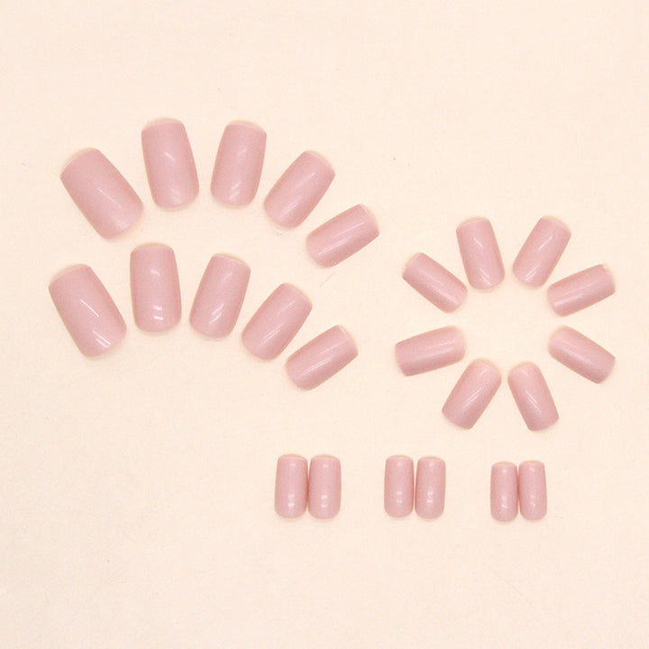 Premium Long-Lasting Press-On Nails