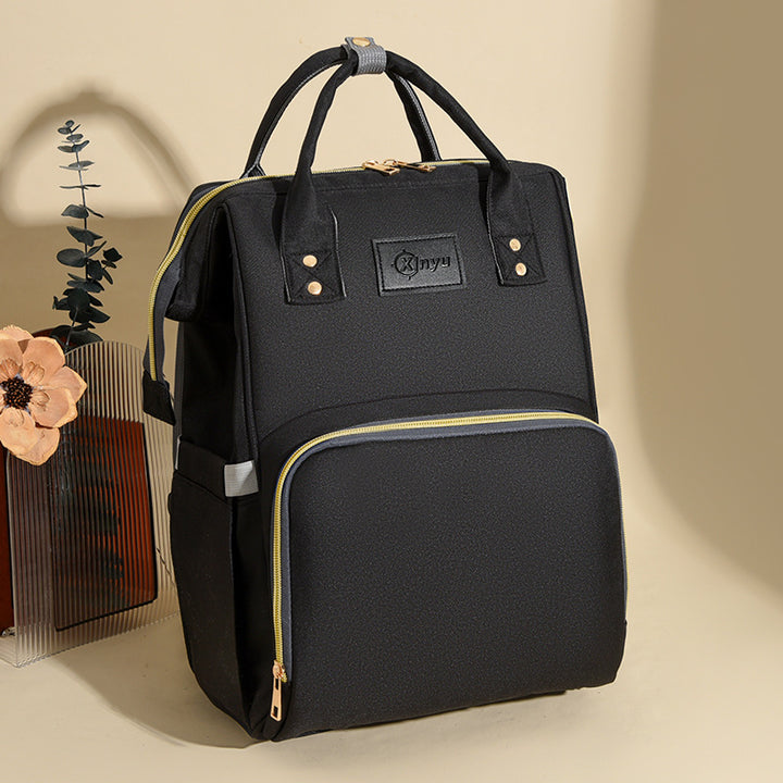 Multi-Functional Laptop Backpack Stornfield