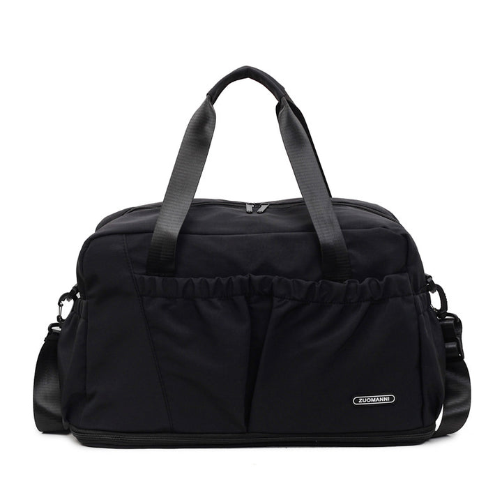 Versatile Travel Duffle Stornfield