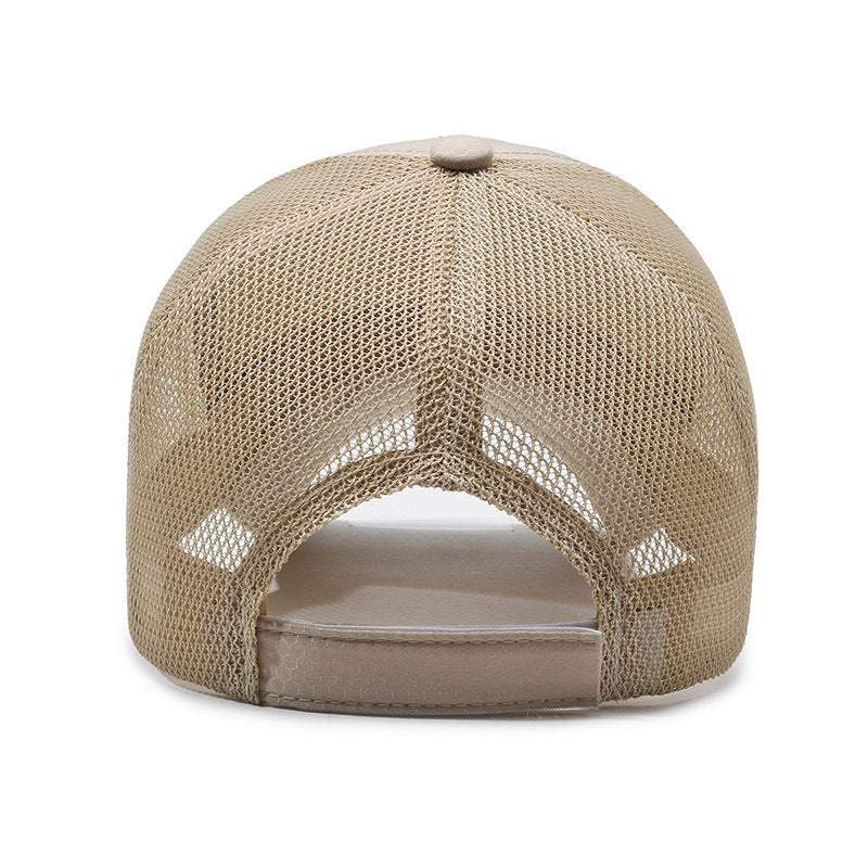 Women’s Sporty and Breathable Cap Stornfield