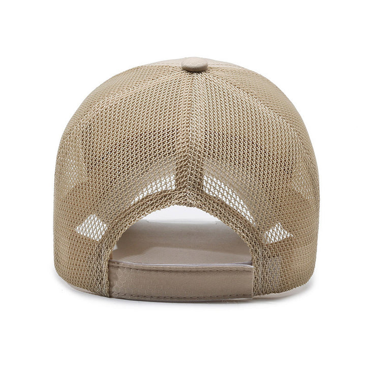 Women’s Sporty and Breathable Cap Stornfield