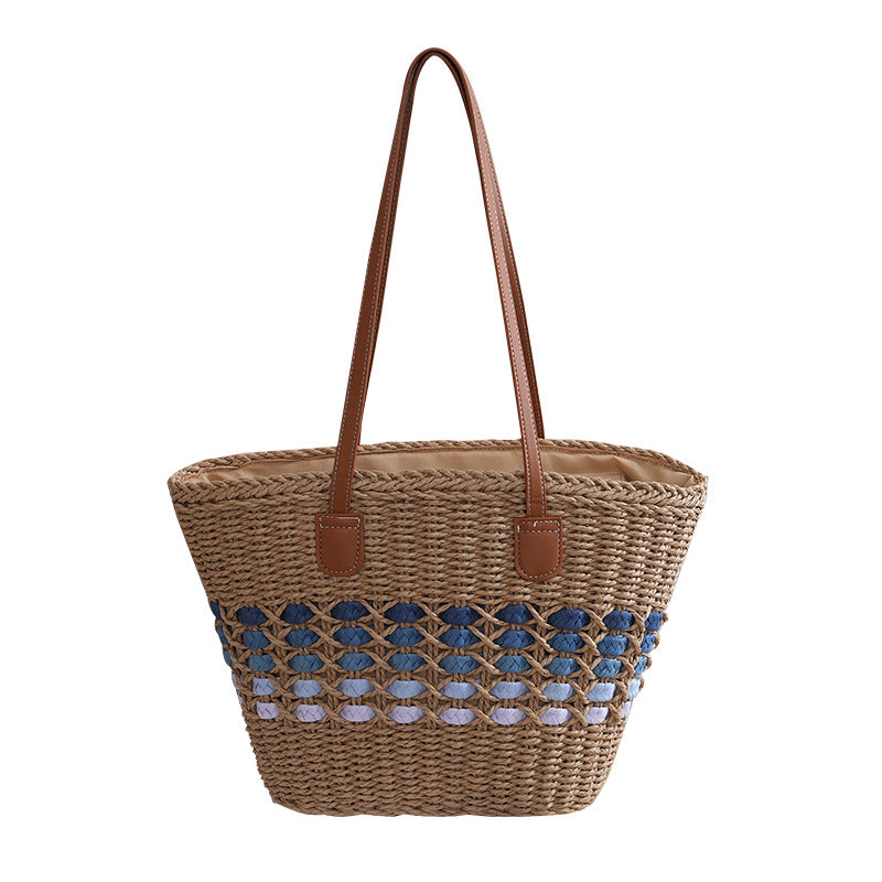 Stroh Shopping Bag Stornfield